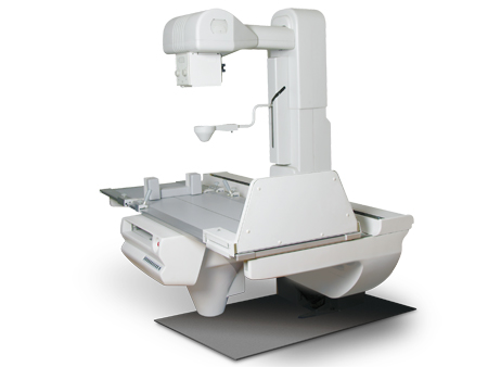 AXGP520高频摄影X射线机